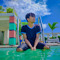 Nill kabbo Joy