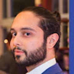 Ari Shah