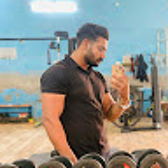 sandeep warich