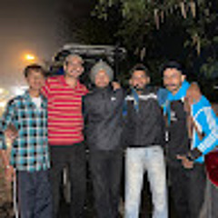 Gurjot Sivia