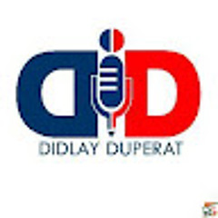 Didlay DUPERAT 《DI D》