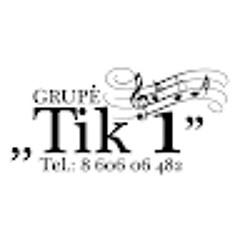 Grupė Tik1