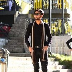 Choudhary Umair