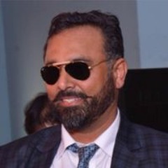 B Singh Dehar