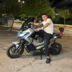 נהוראי לוי