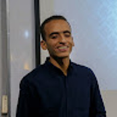 Abdalrhman Sameh