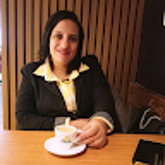 marina Tawfik
