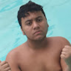 Lucas Gabriel Antonio