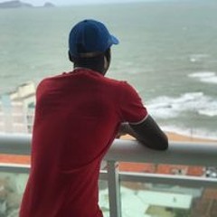 Paulo Roberto
