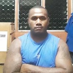 Jope Tukana Kuli