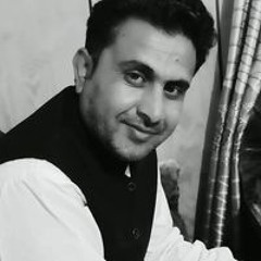 Faheem Ahmed