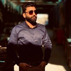 Kafeel Imran AuRa