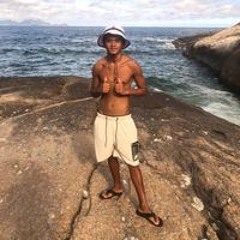 Leonardo Menezes