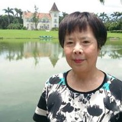 張玉花