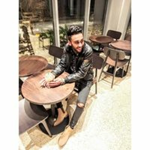 Salah Heickal’s avatar