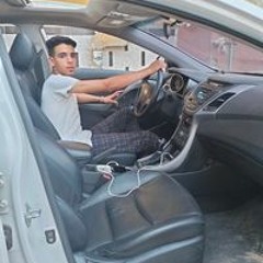 Mohamed Sharkawy