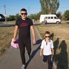 Онофрийчук Александр