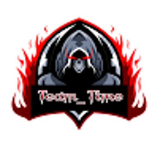 SoundCloud profile picture for @team_time