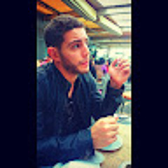Khaled Iscobar