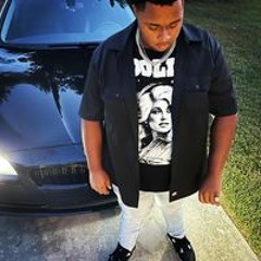 Keshon Rorie