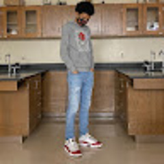 Isiah Watts (Ike)