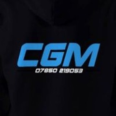 Cgm Landscape Gardners