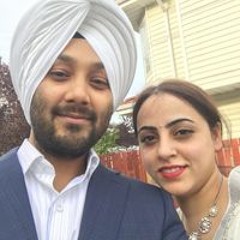 Harjit Banga