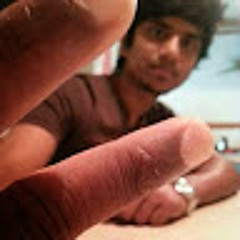 rocky vimukthi