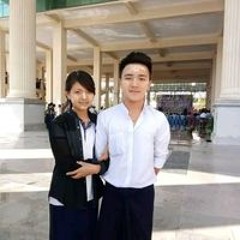 Khaing Hnin Si