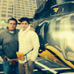 Mauricio Melendez Carrola
