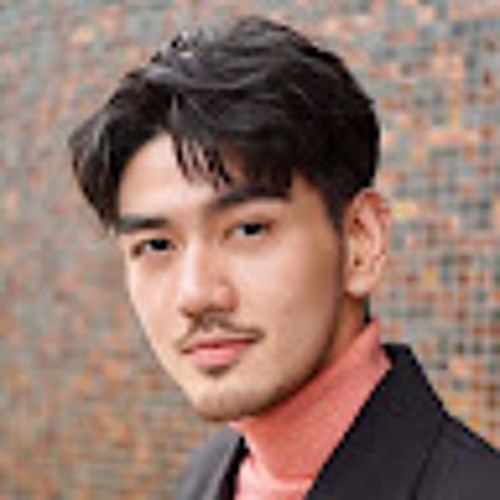 Arthit Zhang’s avatar