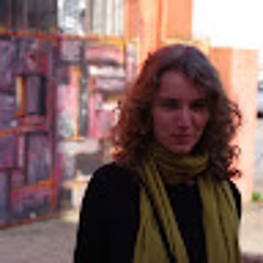 Camille Sauder
