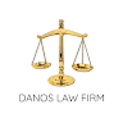 DANOS LAW FIRM