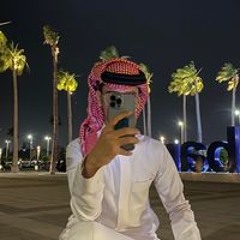 Faisal Alshammari