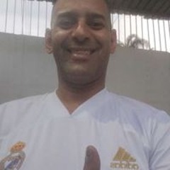 Anderson Gaspar
