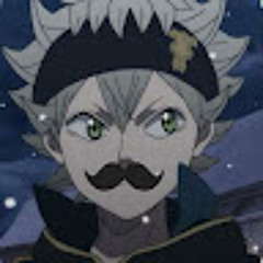 Just Some Guy Mustache