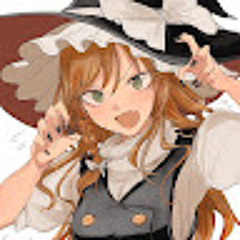 魔理沙推し