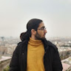 Amirabbas Shahamifard