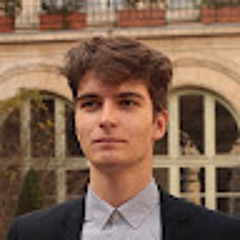 Dimitri Ruat