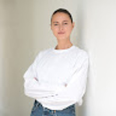 Alina Scheufele