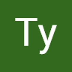 Ty St