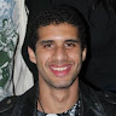 Angelo Lucas