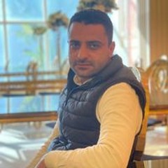 Sameh Torky