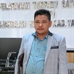 Budianto Efendy