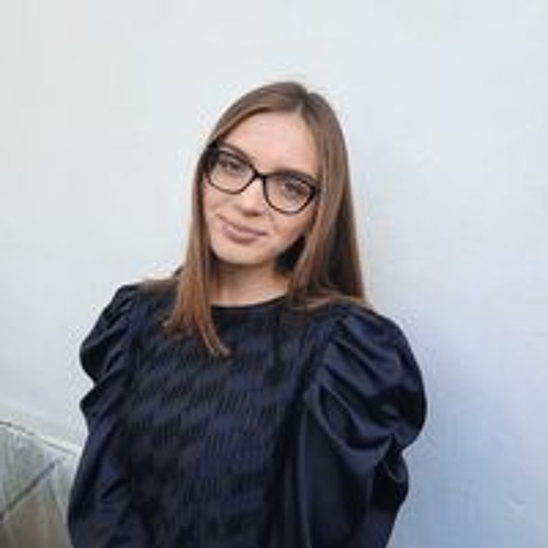 Mihaela Tocar’s avatar