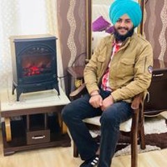 Gill Harpreet