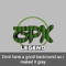 The Zpx
