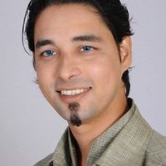 Anand Katkar