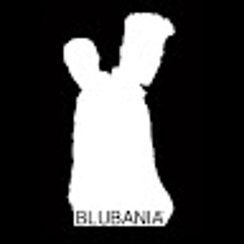 Blubania’s avatar