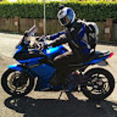BlueRider